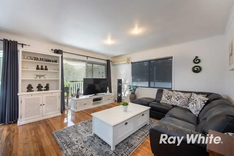 Second view of Homely house listing, 46 Southgate Drive, Woodridge QLD 4114