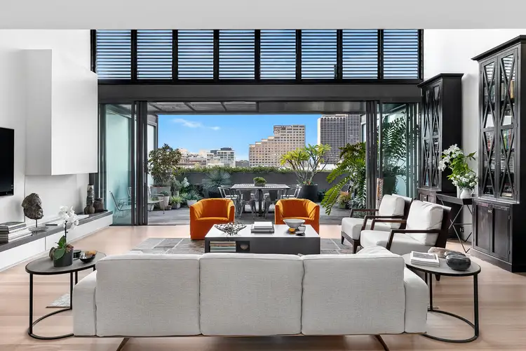 2/2 Kings Lane, Darlinghurst NSW 2010