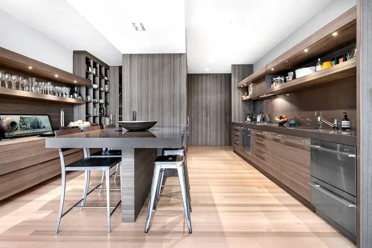 Fifth view of Homely apartment listing, 2/2 Kings Lane, Darlinghurst NSW 2010