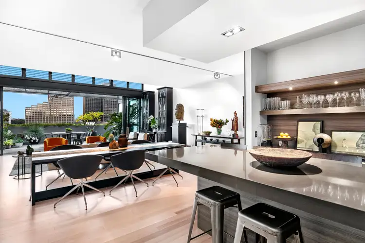 Sixth view of Homely apartment listing, 2/2 Kings Lane, Darlinghurst NSW 2010