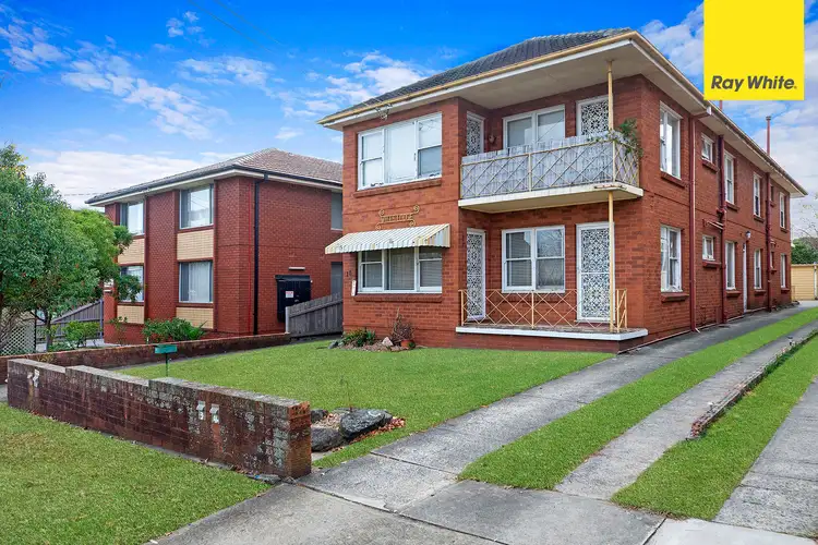 1/18 Broadway, Punchbowl NSW 2196