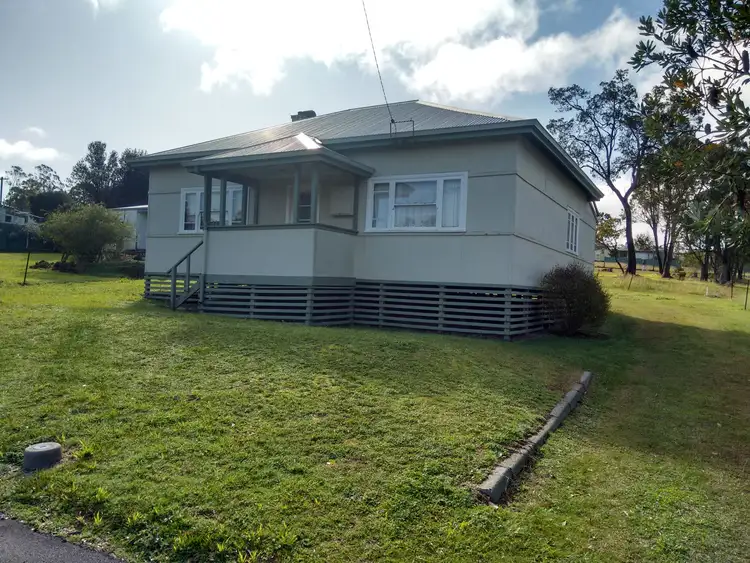 Main view of Homely house listing, 60 Osborne Road, Mount Barker WA 6324