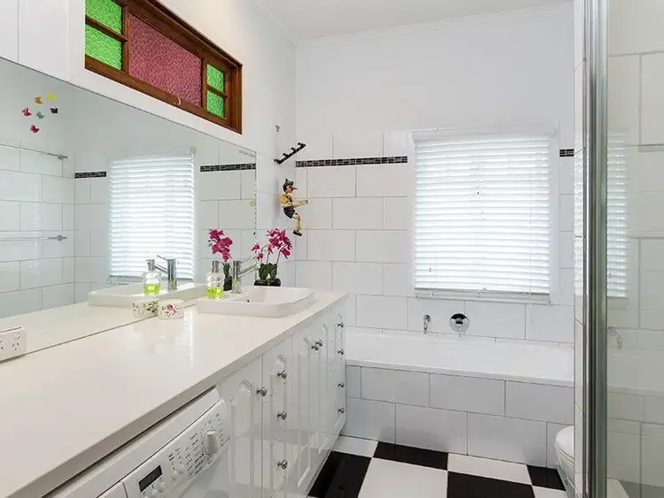 Fifth view of Homely house listing, 41 Glen Street, Kelvin Grove QLD 4059
