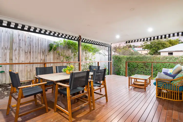 Sixth view of Homely house listing, 41 Glen Street, Kelvin Grove QLD 4059