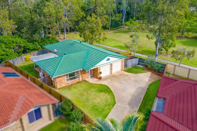56 Ashwood Circuit, Birkdale QLD 4159