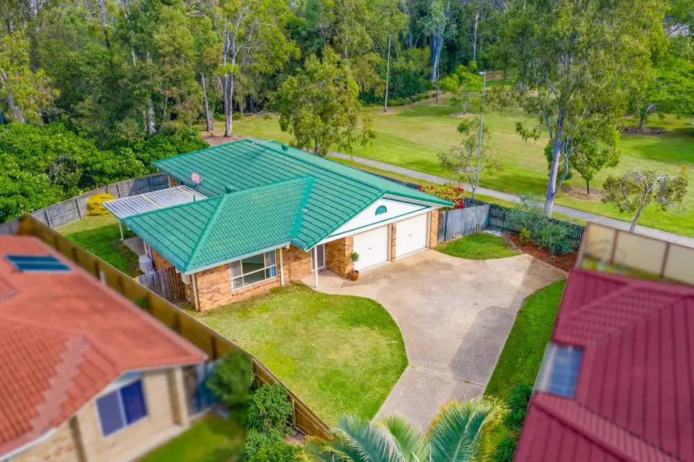 Main view of Homely house listing, 56 Ashwood Circuit, Birkdale QLD 4159