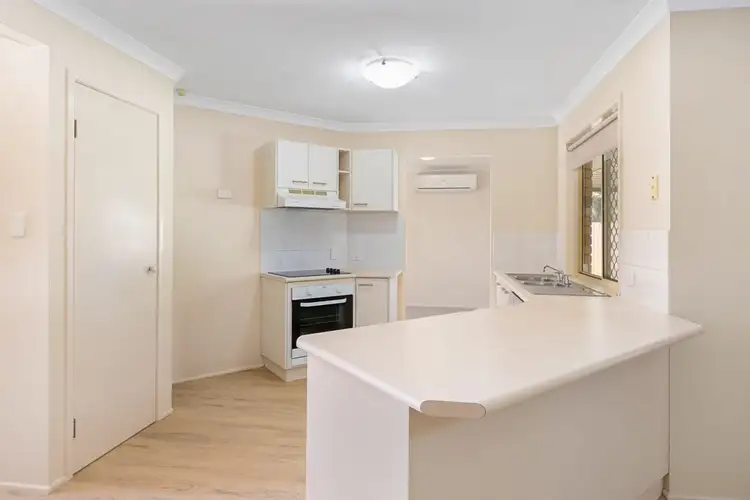 Second view of Homely house listing, 56 Ashwood Circuit, Birkdale QLD 4159