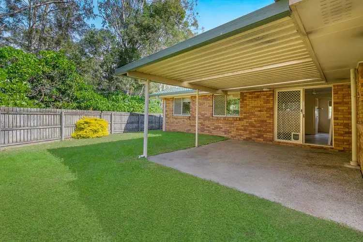 Third view of Homely house listing, 56 Ashwood Circuit, Birkdale QLD 4159