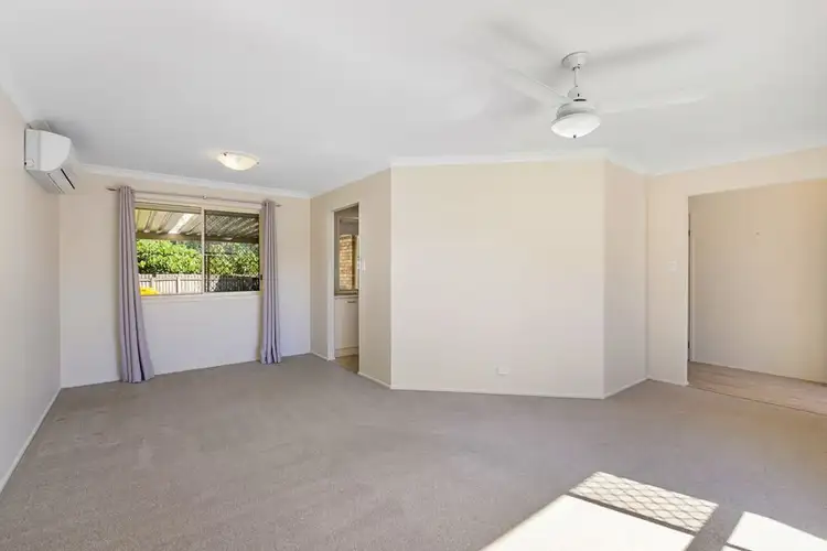 Fifth view of Homely house listing, 56 Ashwood Circuit, Birkdale QLD 4159