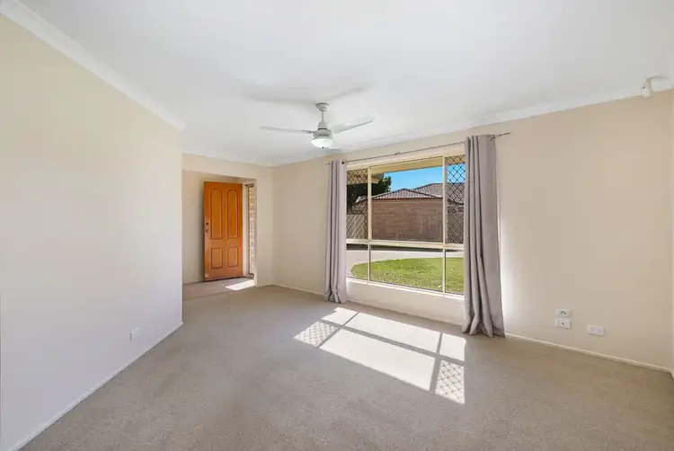 Sixth view of Homely house listing, 56 Ashwood Circuit, Birkdale QLD 4159