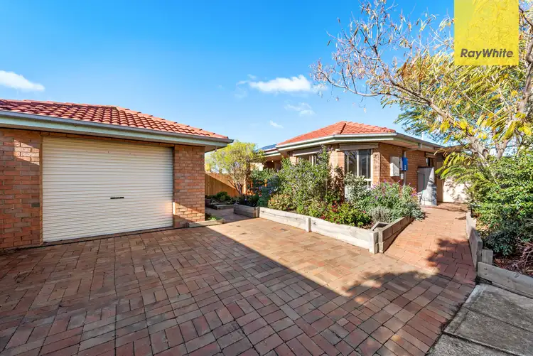 Main view of Homely house listing, 8 Rachel Court, Sydenham VIC 3037