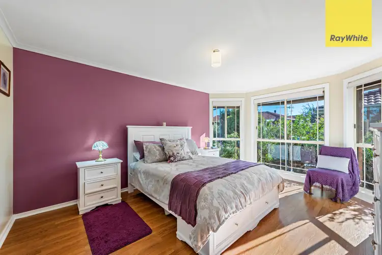 Fifth view of Homely house listing, 8 Rachel Court, Sydenham VIC 3037