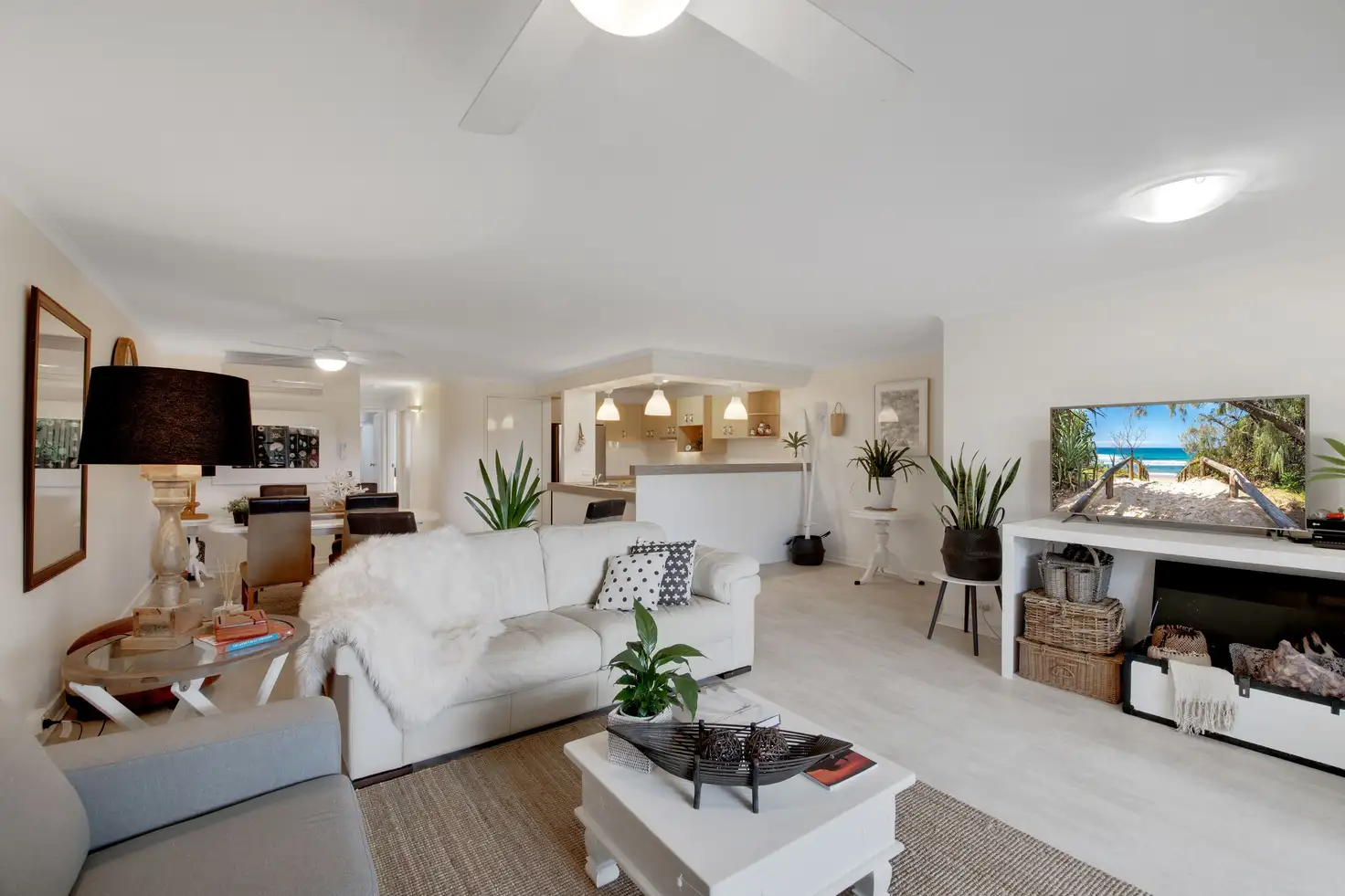 Main view of Homely unit listing, 3/45 Lorikeet Drive, Peregian Beach QLD 4573