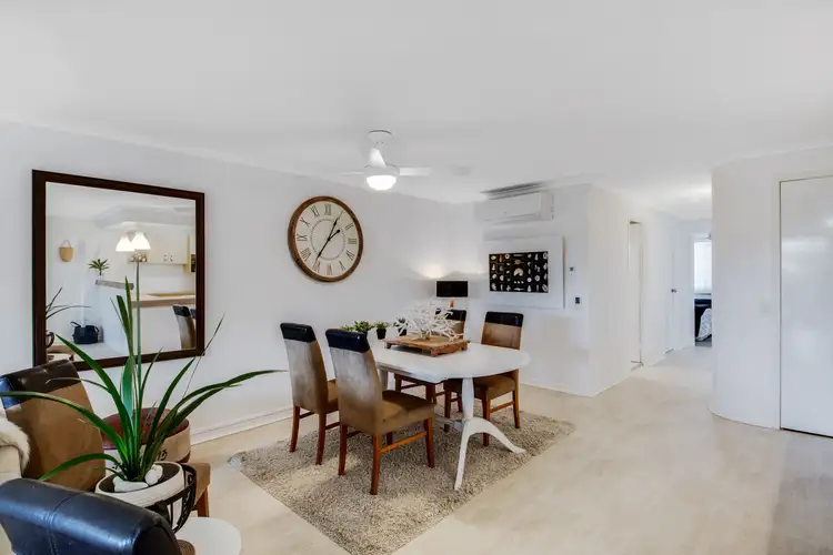 Third view of Homely unit listing, 3/45 Lorikeet Drive, Peregian Beach QLD 4573