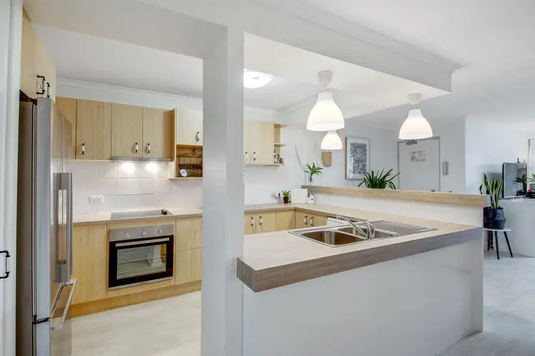 Fourth view of Homely unit listing, 3/45 Lorikeet Drive, Peregian Beach QLD 4573