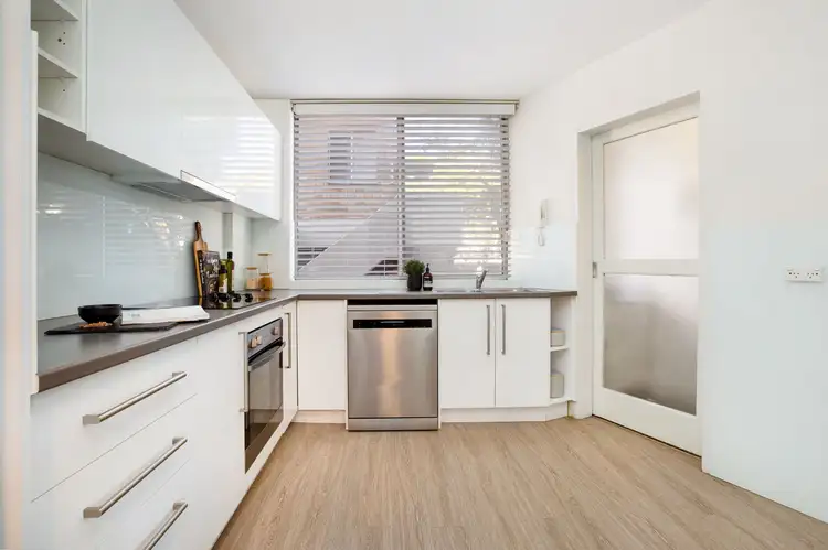 Second view of Homely apartment listing, 44C/14 Wolseley Street, Drummoyne NSW 2047