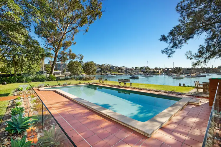 Fourth view of Homely apartment listing, 44C/14 Wolseley Street, Drummoyne NSW 2047