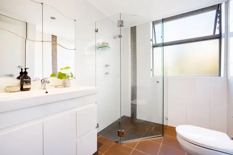Fifth view of Homely apartment listing, 44C/14 Wolseley Street, Drummoyne NSW 2047