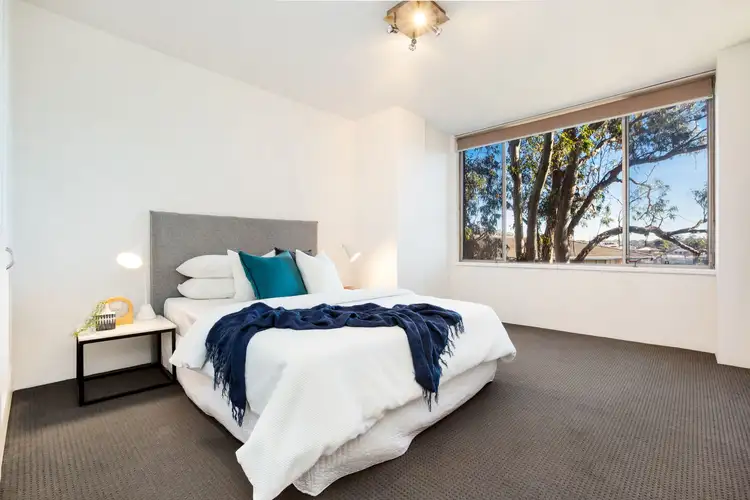 Sixth view of Homely apartment listing, 44C/14 Wolseley Street, Drummoyne NSW 2047
