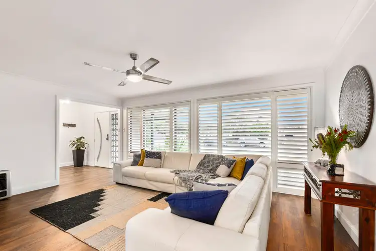 Second view of Homely house listing, 30 Karog Street, Pelican NSW 2281