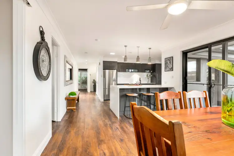 Fifth view of Homely house listing, 30 Karog Street, Pelican NSW 2281