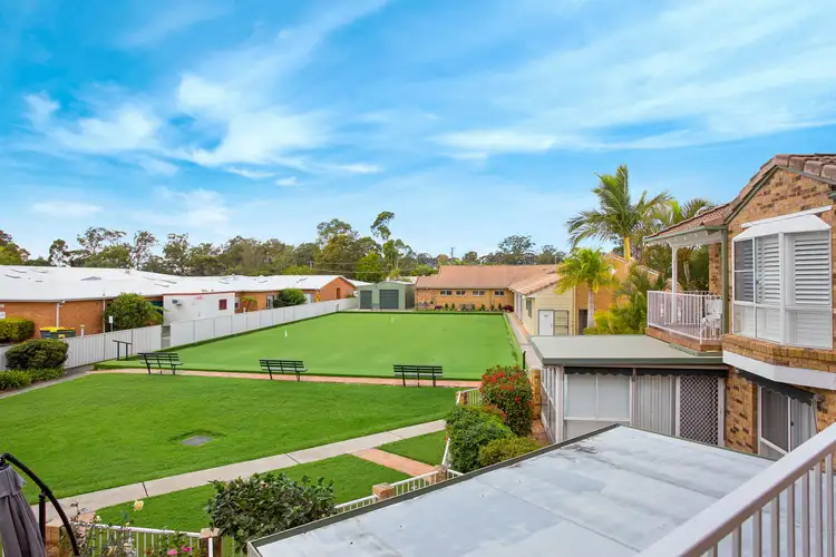 Seventh view of Homely unit listing, 214/15 Lorraine Avenue, Berkeley Vale NSW 2261