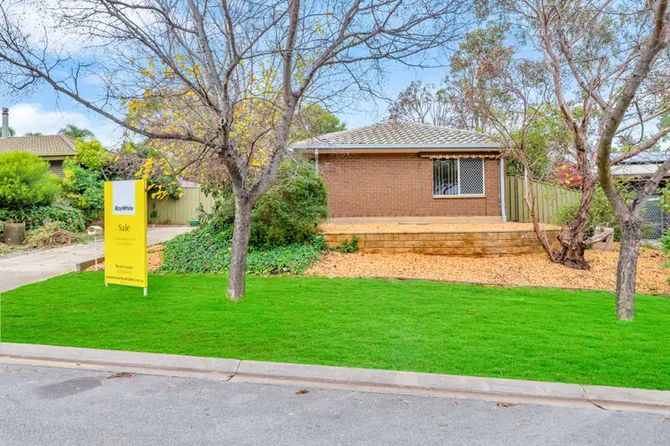 8 Lord Hobart Court, Surrey Downs SA 5126