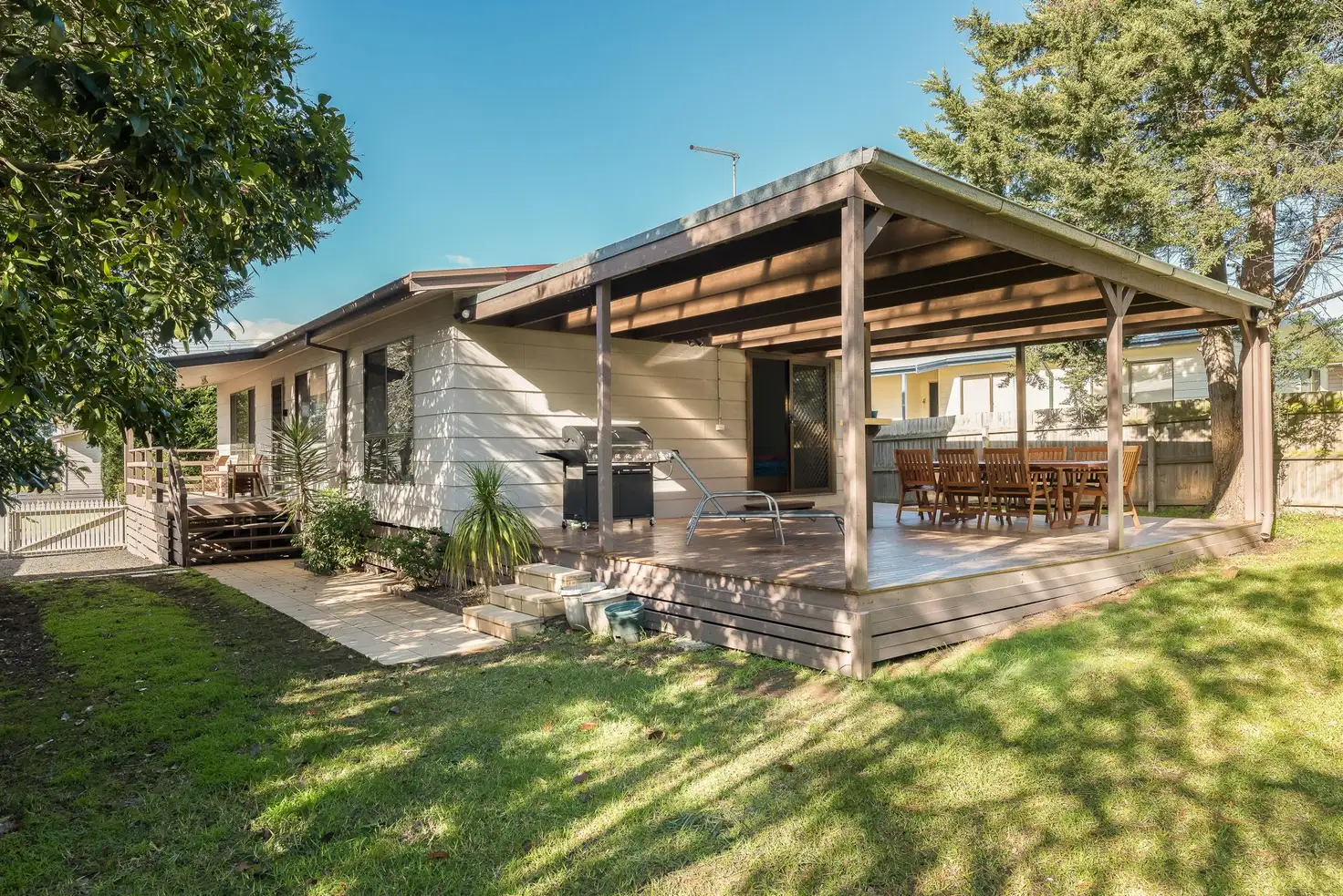 Main view of Homely house listing, 22 Scenic Drive, Cowes VIC 3922