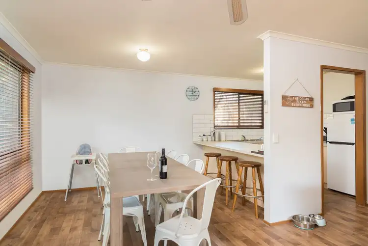 Third view of Homely house listing, 22 Scenic Drive, Cowes VIC 3922