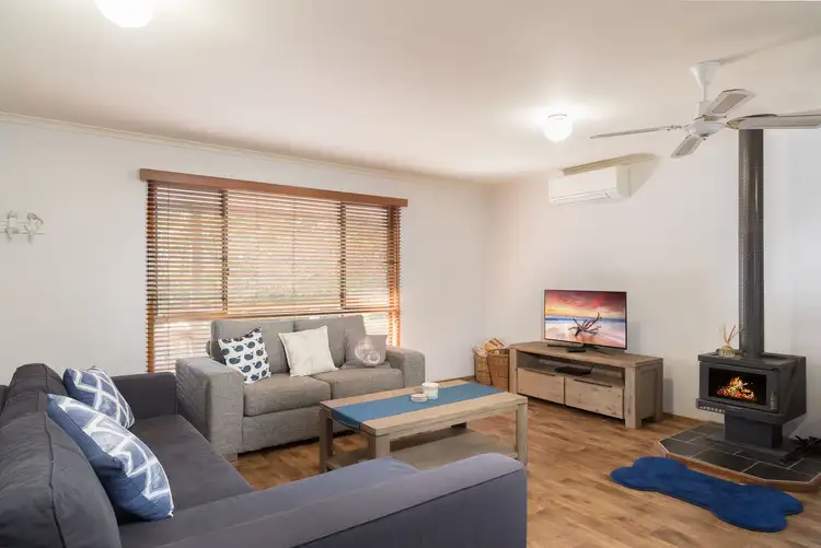 Fourth view of Homely house listing, 22 Scenic Drive, Cowes VIC 3922