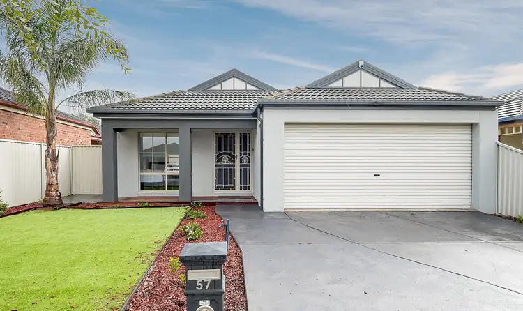 57 Riversdale Street, Craigieburn VIC 3064