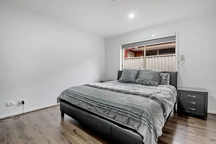 Second view of Homely house listing, 57 Riversdale Street, Craigieburn VIC 3064