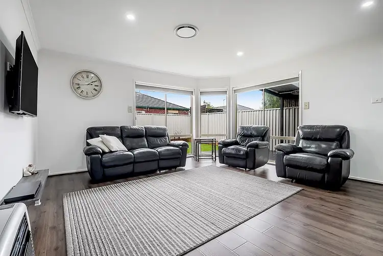 Fifth view of Homely house listing, 57 Riversdale Street, Craigieburn VIC 3064