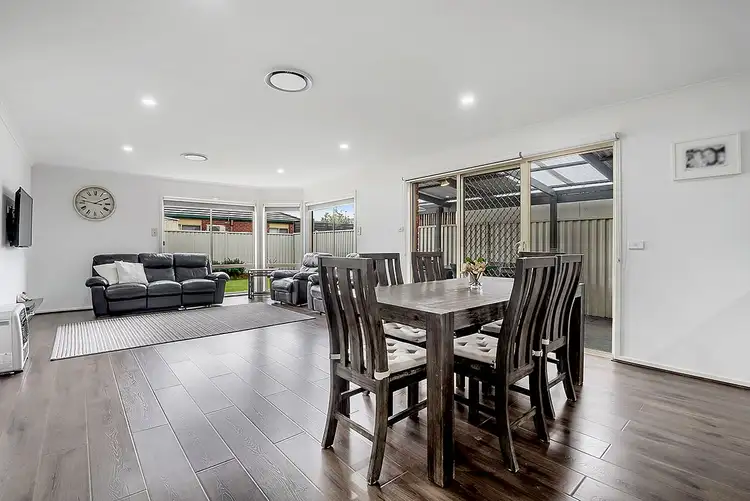 Sixth view of Homely house listing, 57 Riversdale Street, Craigieburn VIC 3064