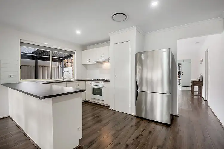 Seventh view of Homely house listing, 57 Riversdale Street, Craigieburn VIC 3064