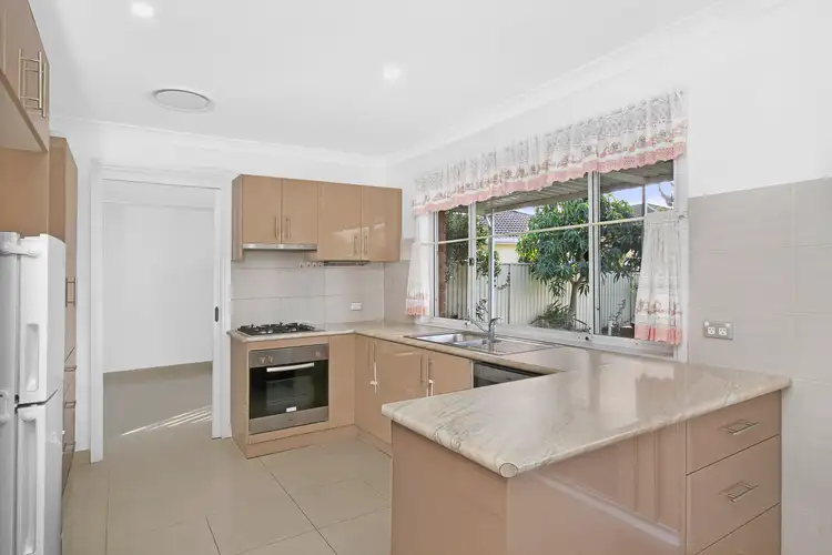 Second view of Homely house listing, 11 Monaro Close, Bossley Park NSW 2176