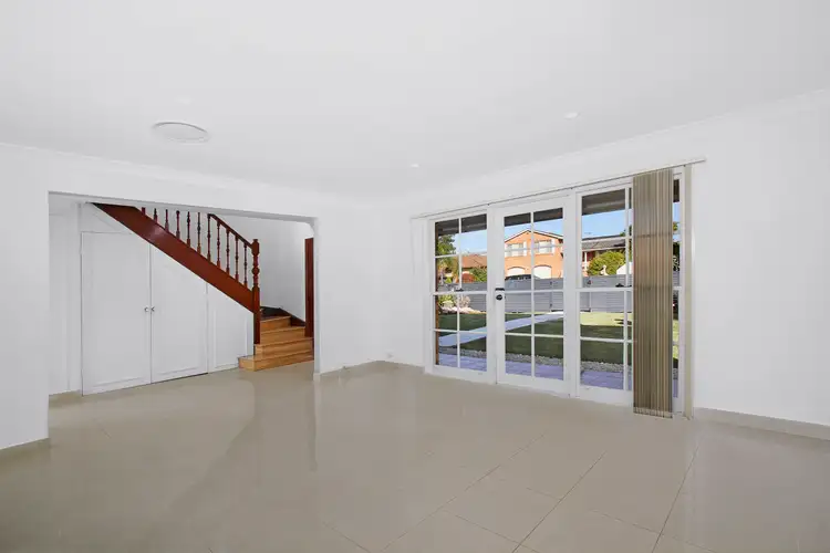 Third view of Homely house listing, 11 Monaro Close, Bossley Park NSW 2176