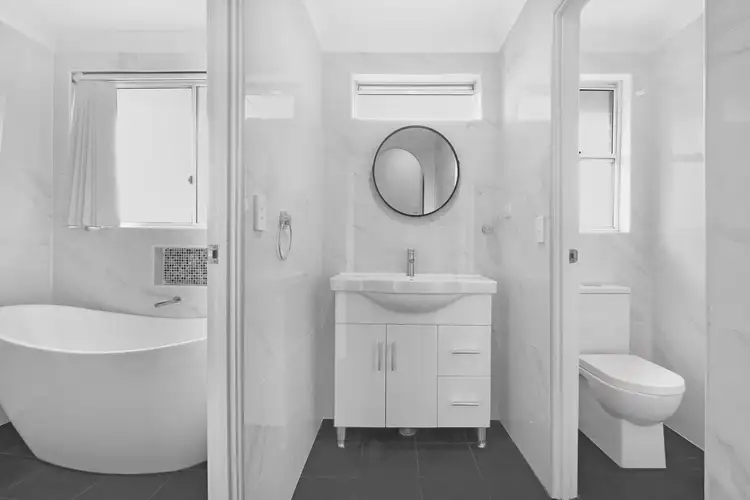Fourth view of Homely house listing, 11 Monaro Close, Bossley Park NSW 2176