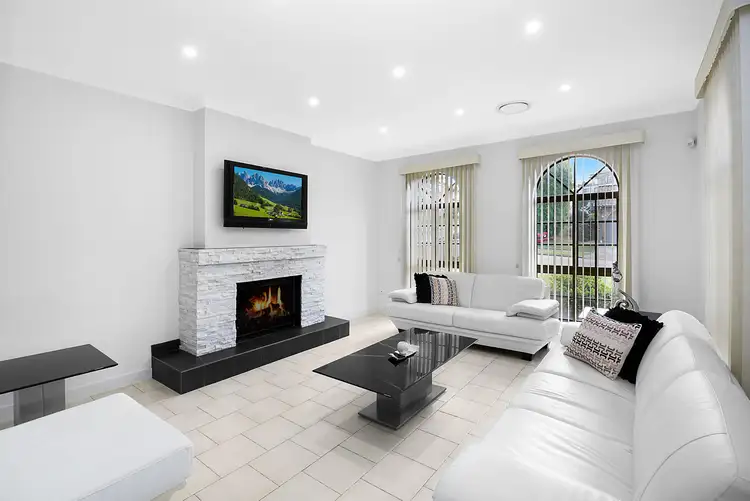 Second view of Homely house listing, 10 Blackbutt Street, Bossley Park NSW 2176