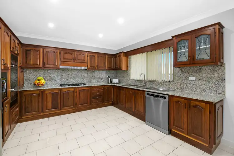Third view of Homely house listing, 10 Blackbutt Street, Bossley Park NSW 2176