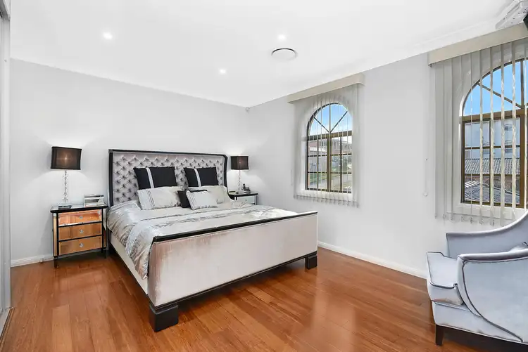 Fourth view of Homely house listing, 10 Blackbutt Street, Bossley Park NSW 2176