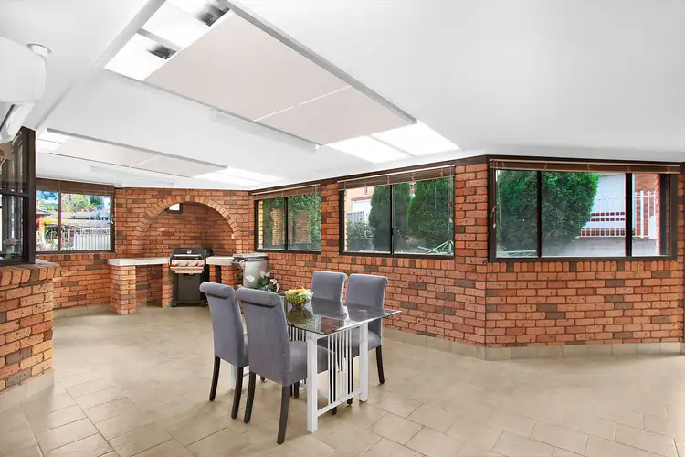 Second view of Homely house listing, 13 Bilpin Place, Bossley Park NSW 2176