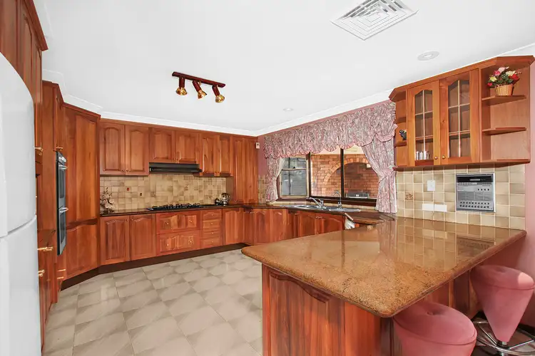 Third view of Homely house listing, 13 Bilpin Place, Bossley Park NSW 2176