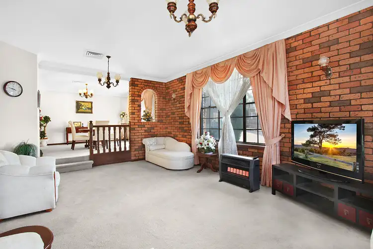Fourth view of Homely house listing, 13 Bilpin Place, Bossley Park NSW 2176