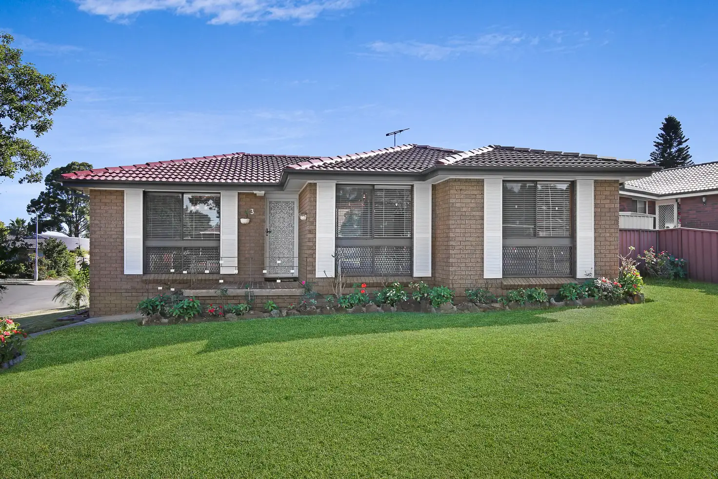 Main view of Homely house listing, 3 Malory Close, Wetherill Park NSW 2164