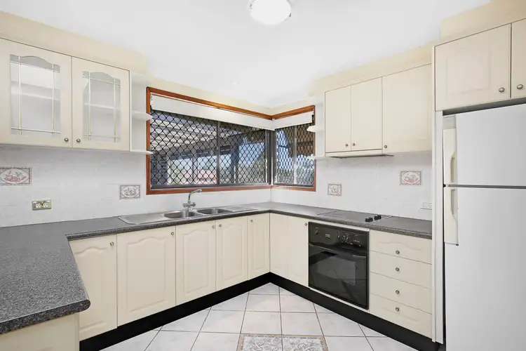 Second view of Homely house listing, 3 Malory Close, Wetherill Park NSW 2164