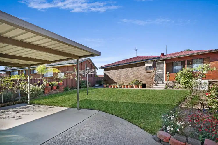 Fifth view of Homely house listing, 3 Malory Close, Wetherill Park NSW 2164