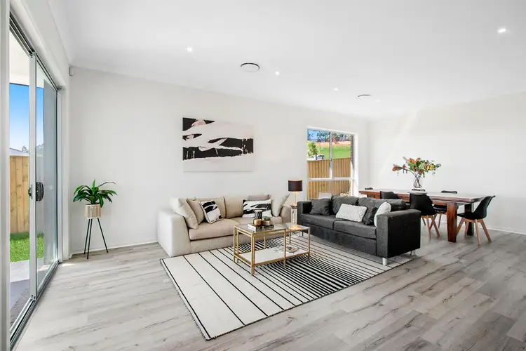 15 Pinnacle Rise, North Richmond NSW 2754