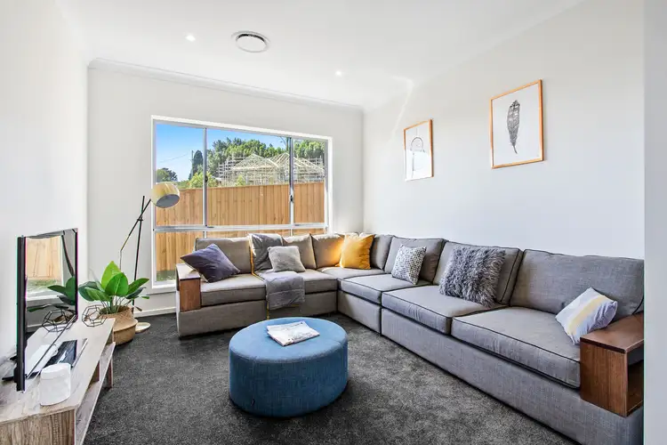 Second view of Homely house listing, 15 Pinnacle Rise, North Richmond NSW 2754