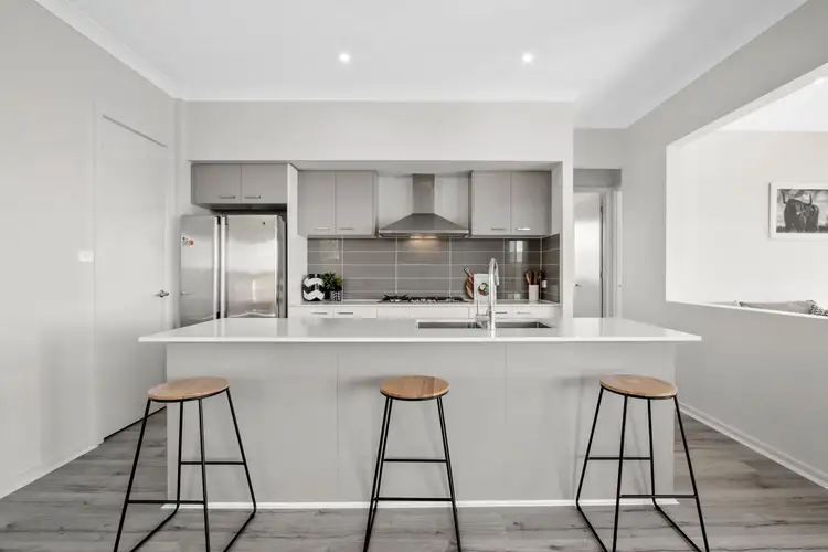 Fourth view of Homely house listing, 15 Pinnacle Rise, North Richmond NSW 2754